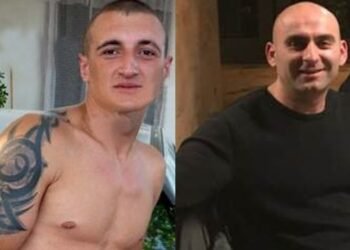 Vrasja e 40-vjeçarit në Shkodër/ Dyshime për hakmarrje, i vëllai në 2017-ën ekzekutoi Angjelin Shkambin për një borxh dhe çështje nderi