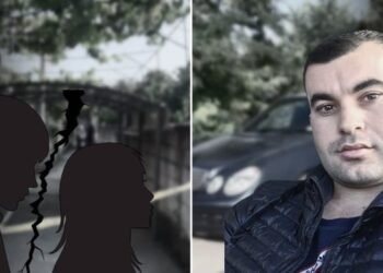 “Ti pa mua nuk bën” – Historia e dashurisë së studentes me bashkëfshatarin e saj, që u kthye në një dramë me dy viktima