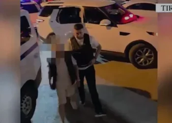 Goditen lokalet ku viheshin baste në Tiranë, dy të arrestuar