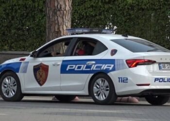 VIDEO: U filmuan duke marrë 20 mijë lekë, arrestohen dy policë të Komisariatit Nr.3 në Tiranë