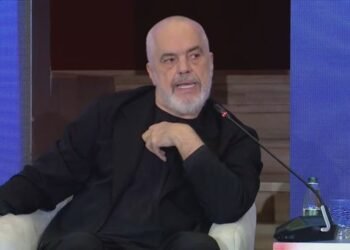 Rama reagon pas protestës: Po mbledhim të gjitha episodet e qytetarëve të ndershëm