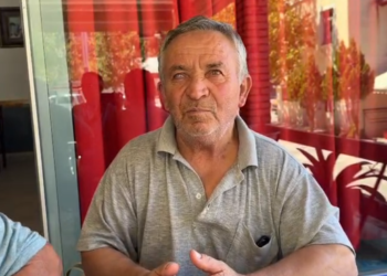 “Ja ku e keni kartën e PS-së, do ta hedhim poshtë”, banorët e Selenicës kundër shkrirjes së bashkisë!