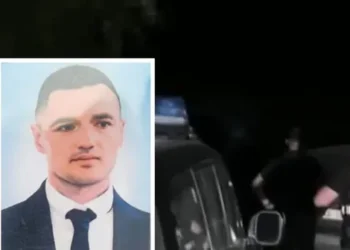 Detajet, si u ekzekutua në pritë 40-vjeçari Aleksandër Koçeku