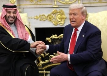 Marrëveshja bërthamore me Arabinë Saudite vë në provë Trump-in