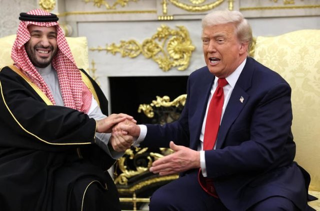 Marrëveshja bërthamore me Arabinë Saudite vë në provë Trump-in