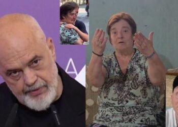 “Po ktheheshim nga terapia, nuk isha në protestë” – Nëna e djalit me spektër autik, përgënjeshtron Ramën: Le të vijë të ballafaqohet me mua