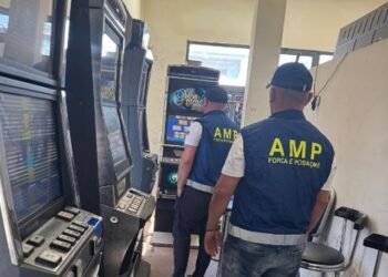 Operacioni “Basti i Fundit” në Fushë-Krujë, AMP godet një qendër të dyshuar të basteve të paligjshme