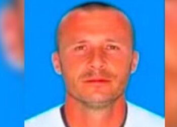FOTO: Ky është Edmond Sula, 50-vjeçari që u vra në derën e shtëpisë në Bërxullë