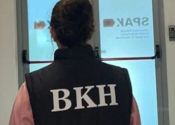 A ka të drejtë ligjore BKH të kryejë arrestime pa Policinë e Shtetit?