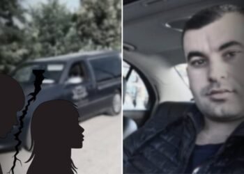 Refit Buzi nuk pranon t’i dorëzohet RENEA-s, vr*t veten disa orë pasi vrau ish-vjehrrin dhe plagosi ish-vjehrrën