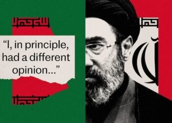 Një frazë e vetme e Khameneit tronditi Iranin