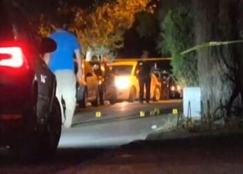 Policia jep detaje, si u plagosën tre persona në Elbasan