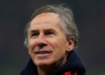 Bota e futbollit në zi! Ndërron jetë legjenda e Milanit, Franco Baresi