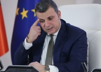 “As kontroll banese, as arrestim”, kritikohet projektligji për super-imunitetin e Guvernatorit të BSH, ekspertët: Po krijohet një kështjellë mbi drejtësinë