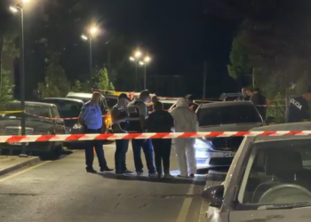 Detaje nga vrasja e 40-vjeçarit në Laç, viktima mbante katër mbiemra