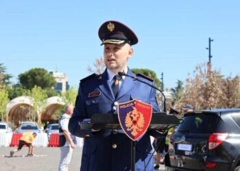 Çfarë ndodhi? Policia e Shtetit anulon garën për emërimin e drejtorëve të tre departamenteve!