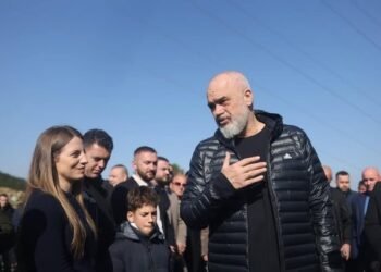“Më tha që do ngelem vetëm” – Marjana Koçeku: Me Ramën fola 3 ditë pas vendimit