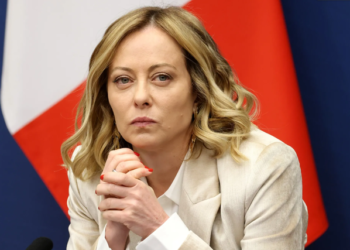 Goditja e dytë brenda pak muajsh për Giorgia Meloni