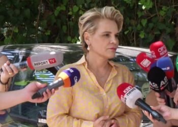 Meta xheloz për mesazhin e Ramës? Kryemadhi: Sa më thonë ‘zemra’ mua… ashtu e kam!