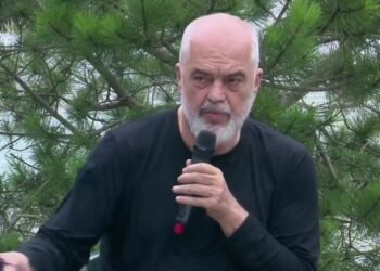 Rama sulmon protestuesit nga Thethi: Sharlatanë, delirantë dhe ekstremistë, që kundërshtojnë investimet e huaja