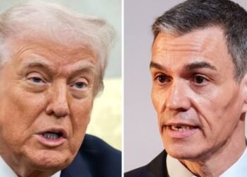 Trump urdhëroi ndërprerjen e tregtisë me Spanjën, reagon Madridi!