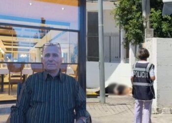 Vrasja e 55-vjeçares në Shkodër, shkak dyshohet xhelozia, çfarë dëshmoi autori pas arrestimit