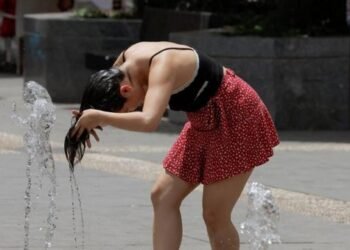 Tmerri i temperaturave të larta: Mbi 1 mijë viktima brenda pak ditëve (dhe e keqja sa ka filluar)