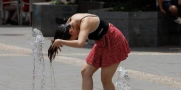 Tmerri i temperaturave të larta: Mbi 1 mijë viktima brenda pak ditëve (dhe e keqja sa ka filluar)