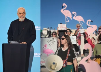 Si po tenton ta shuajë Rama protestën me tallje dhe teori konspirative
