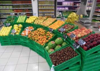 Ligji i ri për tregun bujqësor/ Qeveria do të blejë produkte ushqimore në raste krizash