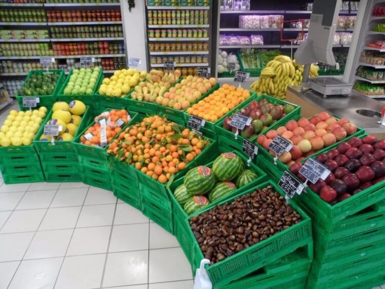 Ligji i ri për tregun bujqësor/ Qeveria do të blejë produkte ushqimore në raste krizash
