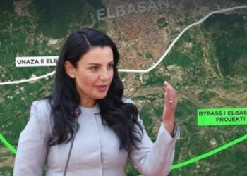 Rënia e Ballukut dhe SPAK çlirojnë tenderat e rrugëve/ 2T dhe Salillari fitojnë bypassin e Elbasanit me mbi 30% ulje