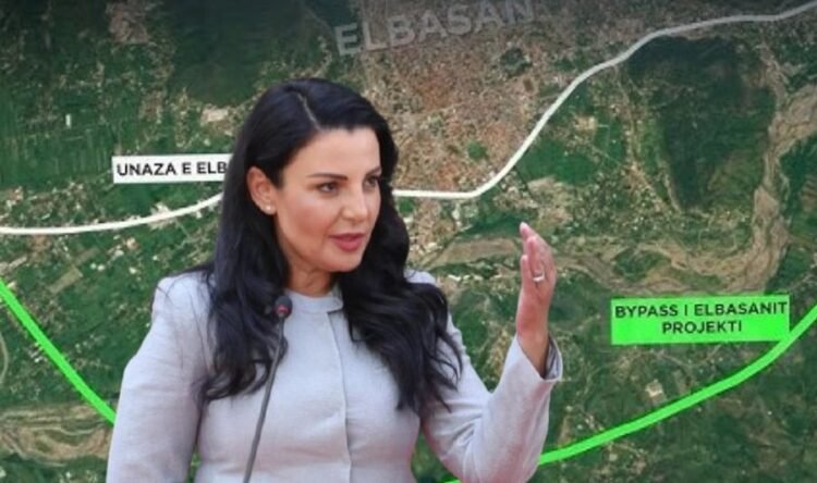 Rënia e Ballukut dhe SPAK çlirojnë tenderat e rrugëve/ 2T dhe Salillari fitojnë bypassin e Elbasanit me mbi 30% ulje
