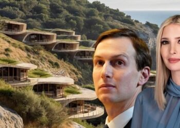 350 jahte, kazino dhe fusha futbolli në Sazan/ Çfarë parashikon plani 5 mld dollarë i Jared Kushner