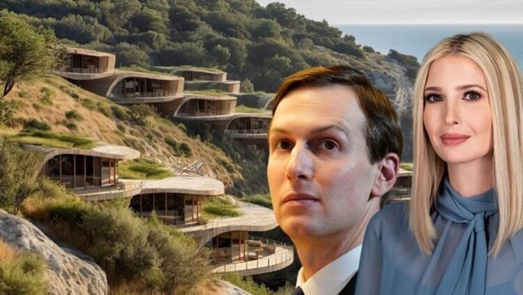 350 jahte, kazino dhe fusha futbolli në Sazan/ Çfarë parashikon plani 5 mld dollarë i Jared Kushner