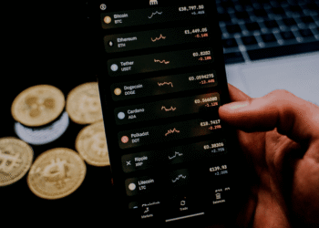 Tatimet do të monitorojnë në kohë reale të gjitha transaksionet në kriptomonedha