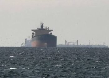 SHBA godet një cisternë nafte që tentoi të thyente bllokadën ndaj Iranit