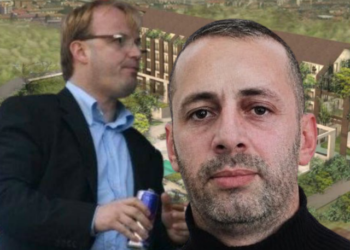 “Thuaj Eneas që t’i tregojnë një apartament tek…”/ Fijet e “Grupit Aruba” në hotelin “strategjik” të biznesmenit Agim Zeqo në Korçë!