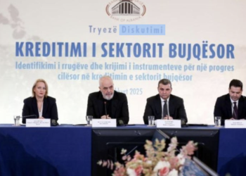 Bujqësia në krizë pa mbarim/ Qeveria pranon dështimin e skemës së kreditimit