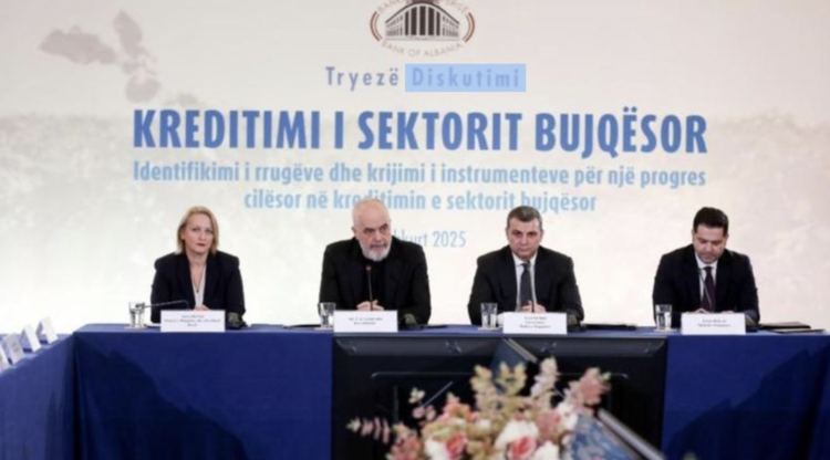 Bujqësia në krizë pa mbarim/ Qeveria pranon dështimin e skemës së kreditimit