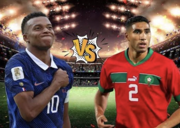 “Hapet perdja” për çerekfinalet e Botërorit! Sonte Francë-Marok, një duel që premton spektakël