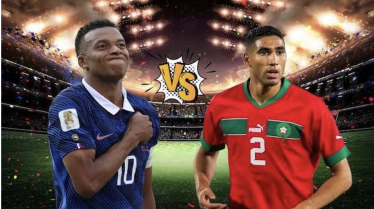 “Hapet perdja” për çerekfinalet e Botërorit! Sonte Francë-Marok, një duel që premton spektakël
