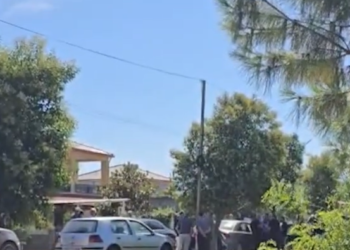 U vranë nga ish-dhëndri, i jepet sot lamtumira e fundit çiftit Plaka
