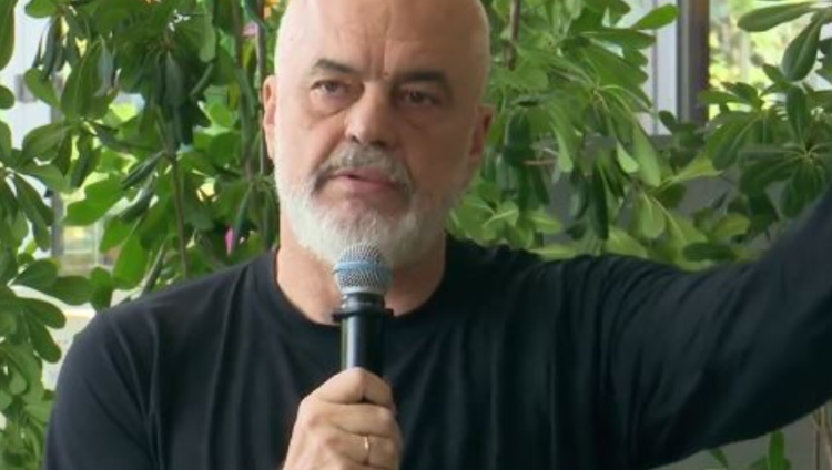 Protesta hyri në muajin e 2-të/ Rama: Mercenarë nga Prishtina dhe Tetova shfaqen si diasporë