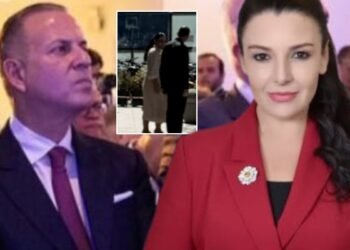 Aferat që i bashkojnë/ Balluku drekon me mikun izraelit të Ramës, Ron Yeffet (foto)