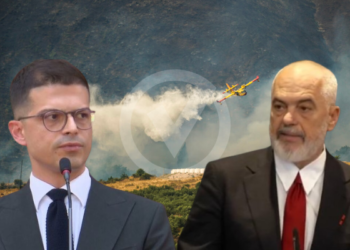 “Legjenda” e dy avionëve zjarrfikës