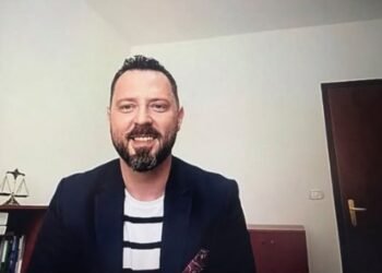 Anëtari i KPP-së Kreshnik Tërnova nën hetim nga SPAK për korrupsion, tendera dhe deklarim të rremë