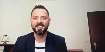 Anëtari i KPP-së Kreshnik Tërnova nën hetim nga SPAK për korrupsion, tendera dhe deklarim të rremë