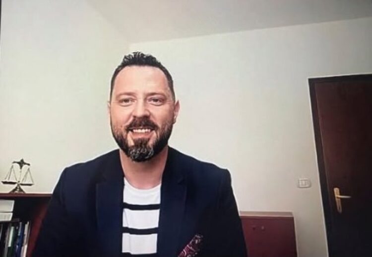 Anëtari i KPP-së Kreshnik Tërnova nën hetim nga SPAK për korrupsion, tendera dhe deklarim të rremë