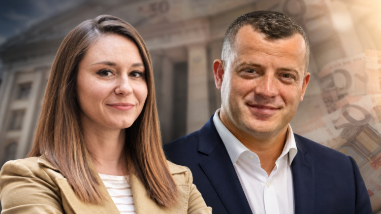 SPAK “hap zyrë” te Kadastra, në hetim tjetërsimi i pronave nga grupet kriminale: Verifikim drejtorëve Lorena Goxhobelli, Martin Kala , etj., kontrolle dhe në Elbasan, Vlorë dhe Durrës